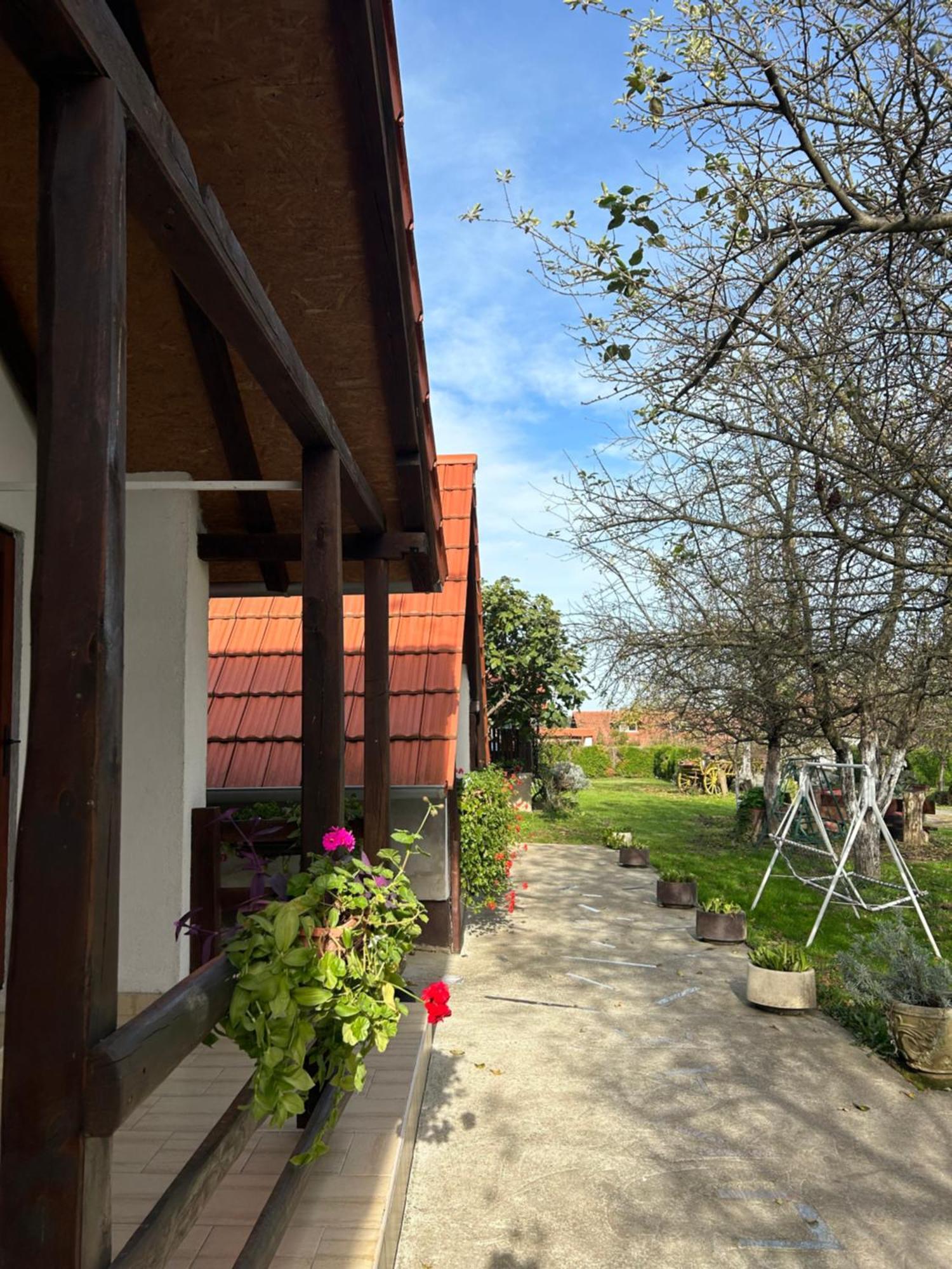 Camping Lukac Kutina Exterior photo
